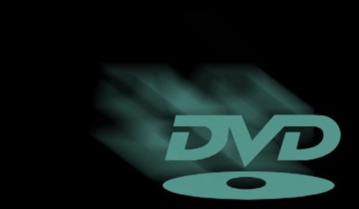 The Nostalgic Charm of the DVD Screensaver